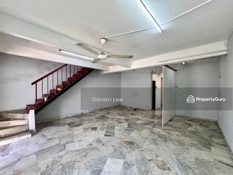 For Sale - [18x55] 2 Storey Terrace House, Desa 1, Bandar Country Homes, Rawang